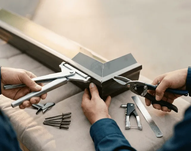 Why choose Gutter Repair in Amherst, VA